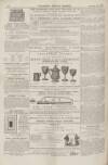 Volunteer Service Gazette and Military Dispatch Saturday 19 August 1865 Page 16