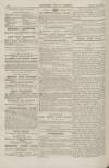 Volunteer Service Gazette and Military Dispatch Saturday 26 August 1865 Page 8