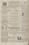 Volunteer Service Gazette and Military Dispatch Saturday 26 August 1865 Page 16