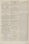 Volunteer Service Gazette and Military Dispatch Saturday 09 September 1865 Page 8