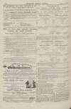 Volunteer Service Gazette and Military Dispatch Saturday 09 September 1865 Page 16