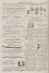 Volunteer Service Gazette and Military Dispatch Saturday 04 November 1865 Page 16