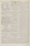 Volunteer Service Gazette and Military Dispatch Saturday 11 November 1865 Page 8