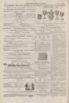 Volunteer Service Gazette and Military Dispatch Saturday 13 January 1866 Page 16