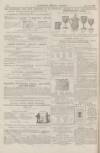 Volunteer Service Gazette and Military Dispatch Saturday 20 January 1866 Page 16