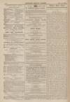 Volunteer Service Gazette and Military Dispatch Saturday 24 February 1866 Page 8