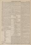 Volunteer Service Gazette and Military Dispatch Saturday 24 February 1866 Page 10