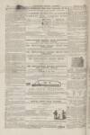 Volunteer Service Gazette and Military Dispatch Saturday 24 March 1866 Page 16