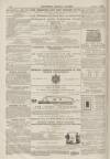 Volunteer Service Gazette and Military Dispatch Saturday 07 April 1866 Page 16