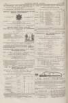 Volunteer Service Gazette and Military Dispatch Saturday 02 June 1866 Page 16