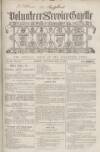 Volunteer Service Gazette and Military Dispatch