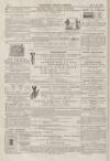 Volunteer Service Gazette and Military Dispatch Saturday 24 November 1866 Page 16