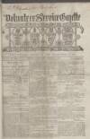 Volunteer Service Gazette and Military Dispatch Saturday 01 December 1866 Page 1