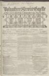 Volunteer Service Gazette and Military Dispatch