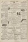 Volunteer Service Gazette and Military Dispatch Saturday 27 July 1867 Page 16