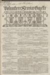 Volunteer Service Gazette and Military Dispatch