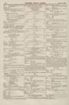 Volunteer Service Gazette and Military Dispatch Saturday 06 June 1868 Page 4
