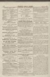 Volunteer Service Gazette and Military Dispatch Saturday 06 June 1868 Page 8