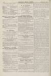 Volunteer Service Gazette and Military Dispatch Saturday 23 January 1869 Page 8