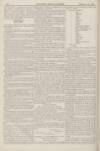 Volunteer Service Gazette and Military Dispatch Saturday 20 February 1869 Page 10