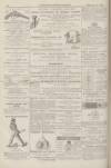 Volunteer Service Gazette and Military Dispatch Saturday 20 February 1869 Page 16