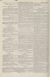 Volunteer Service Gazette and Military Dispatch Saturday 06 March 1869 Page 2
