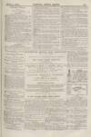 Volunteer Service Gazette and Military Dispatch Saturday 27 March 1869 Page 15