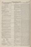 Volunteer Service Gazette and Military Dispatch Saturday 22 May 1869 Page 10
