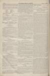 Volunteer Service Gazette and Military Dispatch Saturday 05 June 1869 Page 6