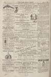 Volunteer Service Gazette and Military Dispatch Saturday 14 August 1869 Page 16