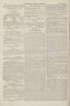 Volunteer Service Gazette and Military Dispatch Saturday 21 August 1869 Page 2