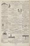 Volunteer Service Gazette and Military Dispatch Saturday 21 August 1869 Page 16