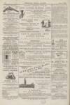 Volunteer Service Gazette and Military Dispatch Saturday 02 October 1869 Page 16
