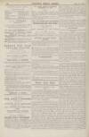 Volunteer Service Gazette and Military Dispatch Saturday 16 October 1869 Page 8
