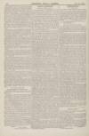 Volunteer Service Gazette and Military Dispatch Saturday 16 October 1869 Page 14
