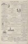 Volunteer Service Gazette and Military Dispatch Saturday 16 October 1869 Page 16