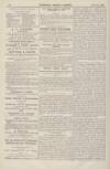 Volunteer Service Gazette and Military Dispatch Saturday 30 October 1869 Page 8
