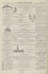 Volunteer Service Gazette and Military Dispatch Saturday 30 October 1869 Page 16