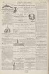 Volunteer Service Gazette and Military Dispatch Saturday 20 November 1869 Page 16
