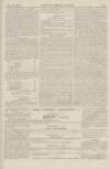 Volunteer Service Gazette and Military Dispatch Saturday 27 November 1869 Page 15