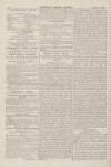 Volunteer Service Gazette and Military Dispatch Saturday 11 December 1869 Page 8