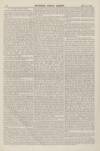 Volunteer Service Gazette and Military Dispatch Saturday 11 December 1869 Page 10