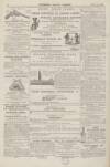 Volunteer Service Gazette and Military Dispatch Saturday 11 December 1869 Page 16