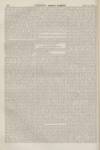 Volunteer Service Gazette and Military Dispatch Saturday 25 February 1871 Page 12