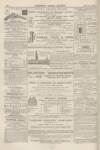 Volunteer Service Gazette and Military Dispatch Saturday 25 February 1871 Page 16