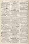Volunteer Service Gazette and Military Dispatch Saturday 02 September 1871 Page 8