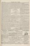 Volunteer Service Gazette and Military Dispatch Saturday 02 December 1871 Page 15