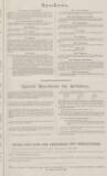 Volunteer Service Gazette and Military Dispatch Saturday 06 January 1872 Page 19