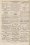 Volunteer Service Gazette and Military Dispatch Saturday 02 March 1872 Page 8