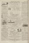 Volunteer Service Gazette and Military Dispatch Saturday 02 March 1872 Page 16